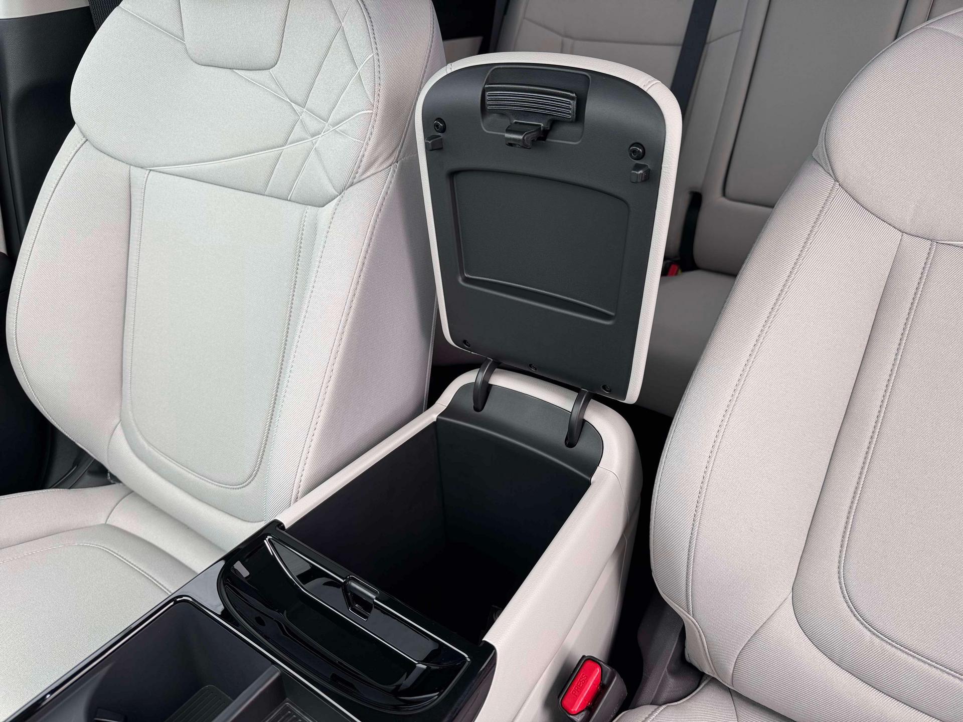 2026 Hyundai Tucson Plug-In Hybrid SEL