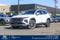 2026 Hyundai Tucson Plug-In Hybrid Limited