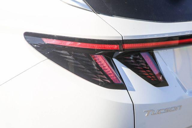 2026 Hyundai Tucson Plug-In Hybrid Limited