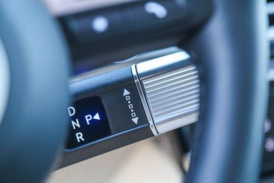 2026 Hyundai Tucson Plug-In Hybrid Limited