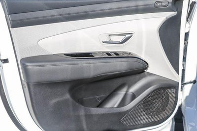 2026 Hyundai Tucson Plug-In Hybrid Limited