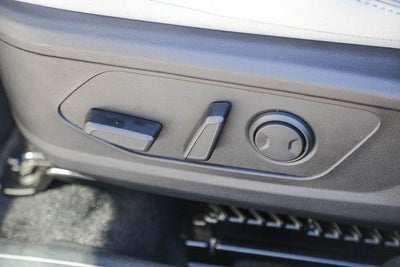 2026 Hyundai Tucson Plug-In Hybrid Limited