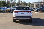 2026 Hyundai Tucson Plug-In Hybrid Limited
