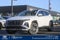 2026 Hyundai Tucson Plug-In Hybrid Limited
