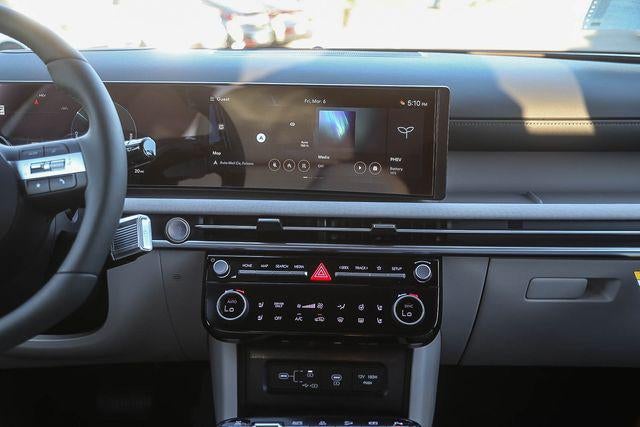 2026 Hyundai Tucson Plug-In Hybrid Limited