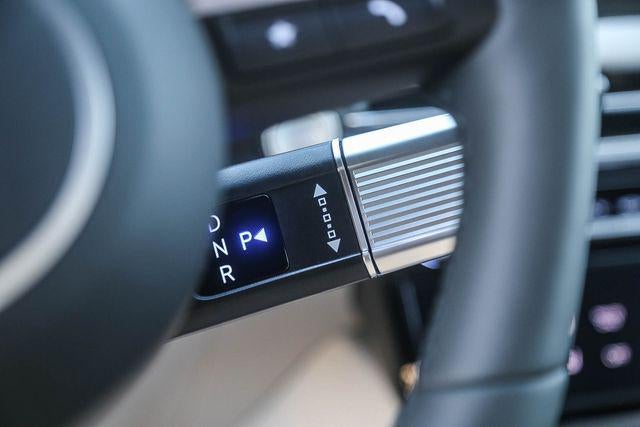 2026 Hyundai Tucson Plug-In Hybrid Limited