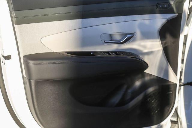 2026 Hyundai Tucson Plug-In Hybrid Limited