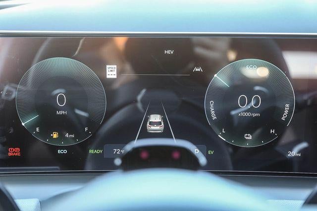 2026 Hyundai Tucson Plug-In Hybrid Limited