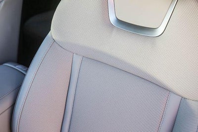 2026 Hyundai Tucson Plug-In Hybrid Limited