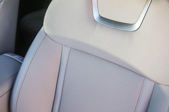 2026 Hyundai Tucson Plug-In Hybrid Limited