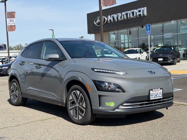 2023 Hyundai Kona Electric SE