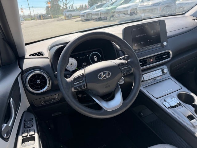 2023 Hyundai Kona Electric SE