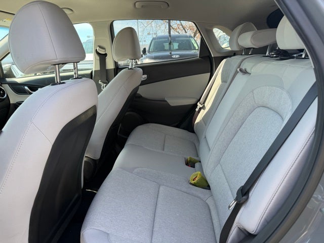 2023 Hyundai Kona Electric SE