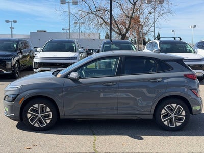 2023 Hyundai Kona Electric SE