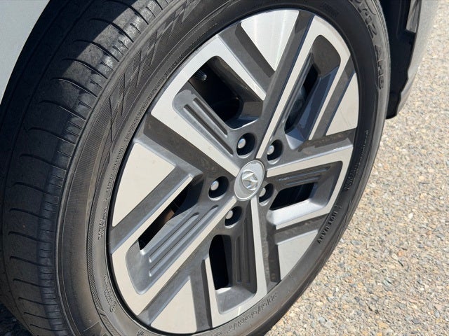 2023 Hyundai Kona Electric SE