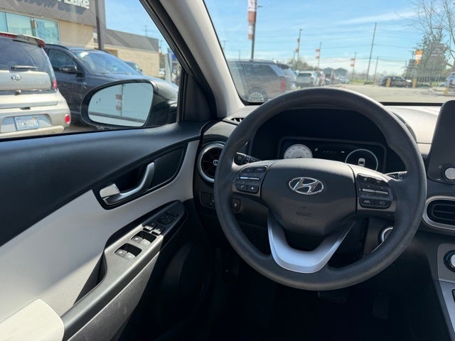 2023 Hyundai Kona Electric SE