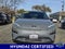 2023 Hyundai Kona Electric SE