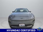 2023 Hyundai Kona Electric SE