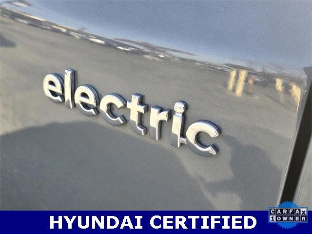 2023 Hyundai Kona Electric SE