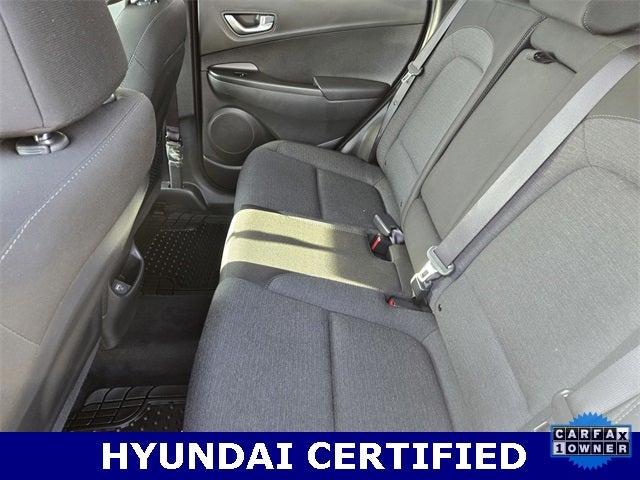 2023 Hyundai Kona Electric SE