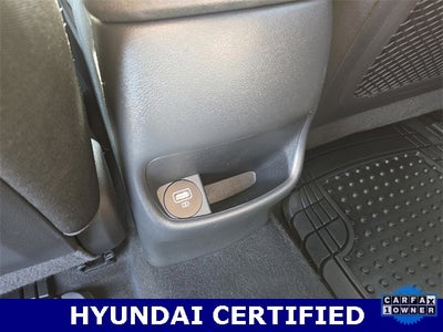 2023 Hyundai Kona Electric SE