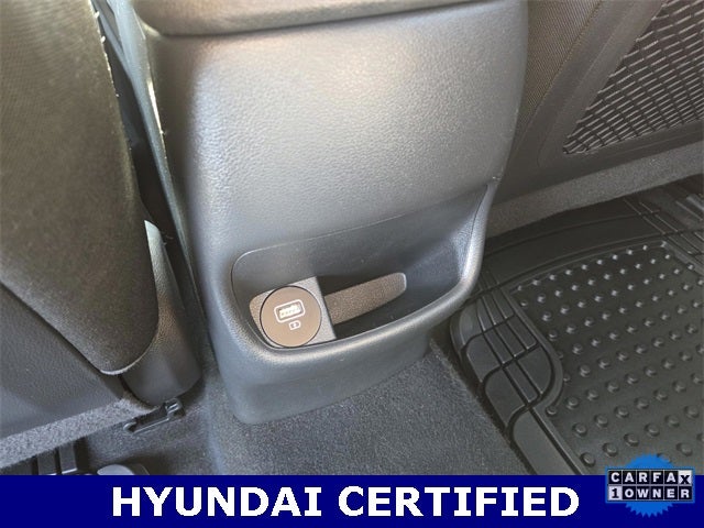 2023 Hyundai Kona Electric SE