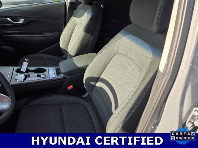 2023 Hyundai Kona Electric SE