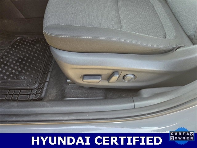 2023 Hyundai Kona Electric SE