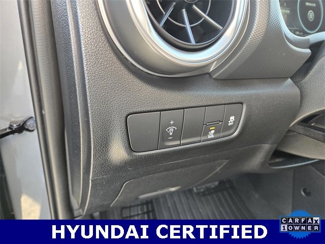 2023 Hyundai Kona Electric SE