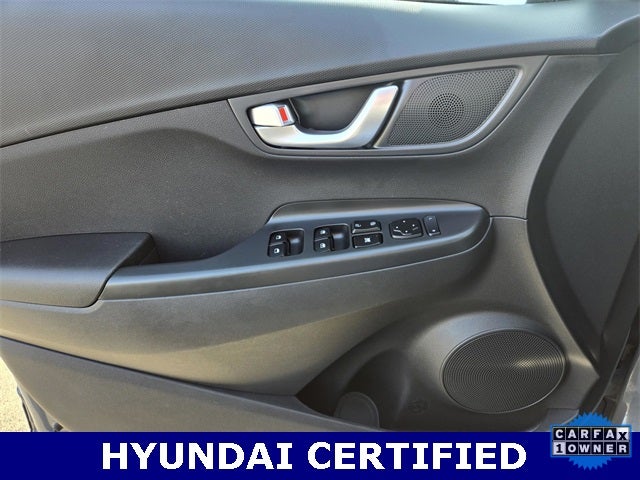 2023 Hyundai Kona Electric SE