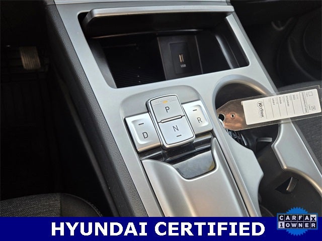 2023 Hyundai Kona Electric SE