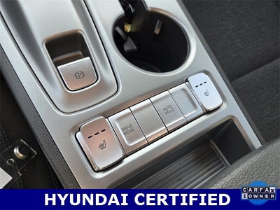 2023 Hyundai Kona Electric SE