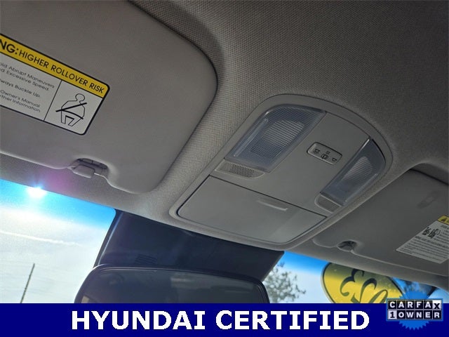 2023 Hyundai Kona Electric SE