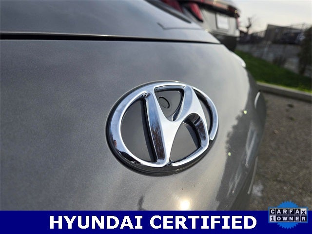 2023 Hyundai Kona Electric SE