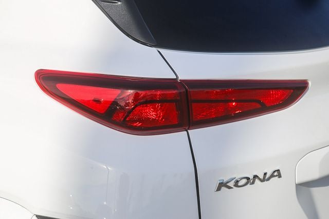 2023 Hyundai Kona Electric SE