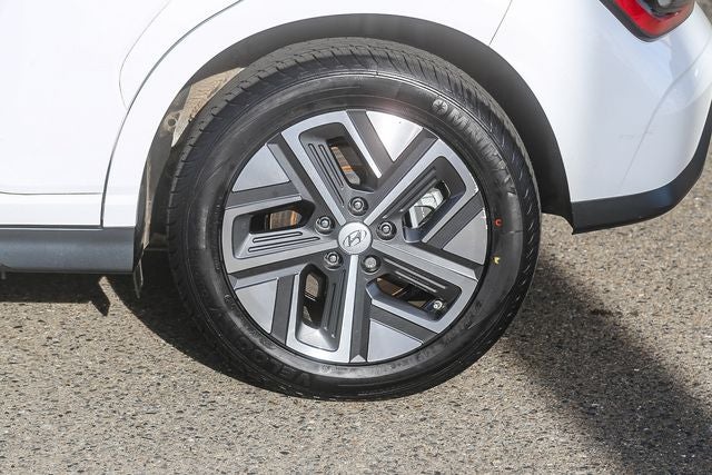 2023 Hyundai Kona Electric SE