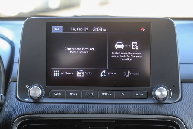 2023 Hyundai Kona Electric SE