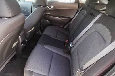 2023 Hyundai Kona Electric SE