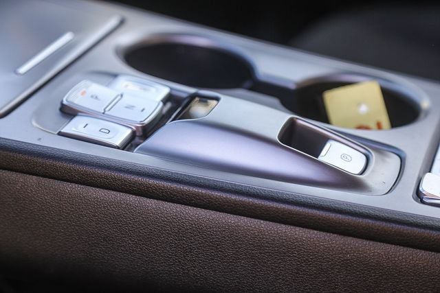 2023 Hyundai Kona Electric SE