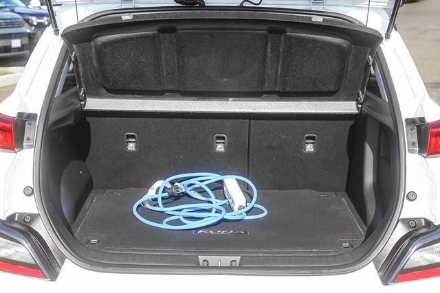 2023 Hyundai Kona Electric SE