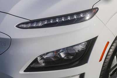 2023 Hyundai Kona Electric SE