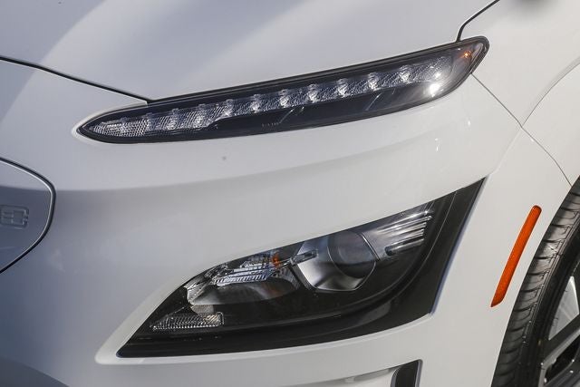 2023 Hyundai Kona Electric SE