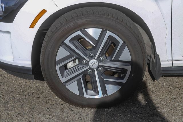 2023 Hyundai Kona Electric SEL