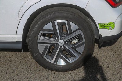 2023 Hyundai Kona Electric SEL