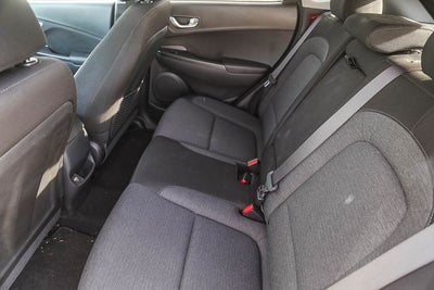 2023 Hyundai Kona Electric SEL