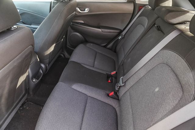 2023 Hyundai Kona Electric SEL