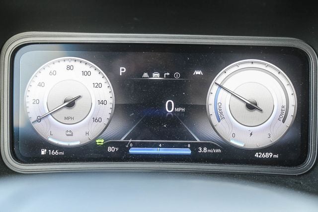 2023 Hyundai Kona Electric SEL
