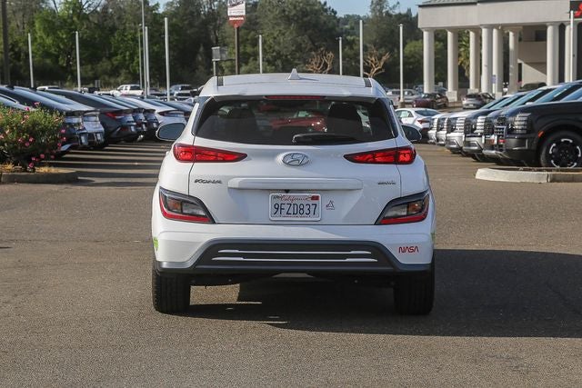 2023 Hyundai Kona Electric SEL