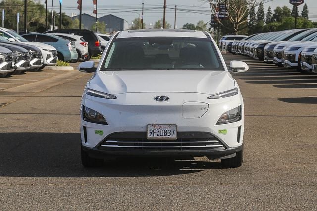 2023 Hyundai Kona Electric SEL