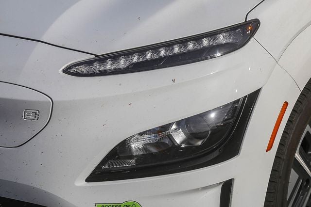 2023 Hyundai Kona Electric SEL